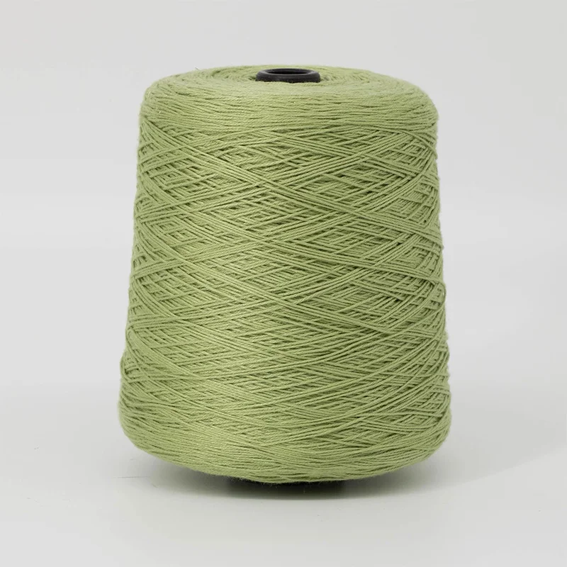 Sợi Bamboo