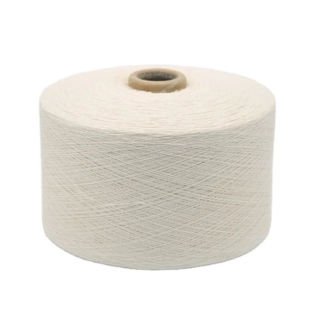 Sợi cotton chải kỹ CM