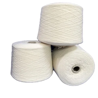 Sợi cotton chải thô CD