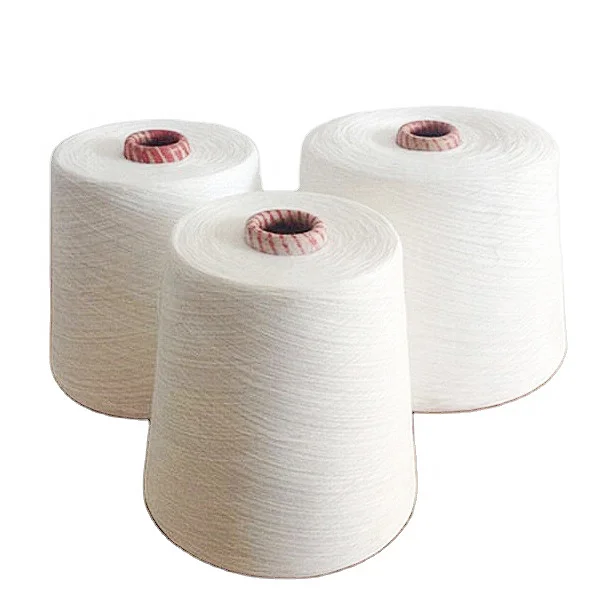 Sợi cotton compact — ảnh 2