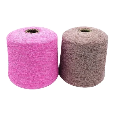 Sợi cotton compact