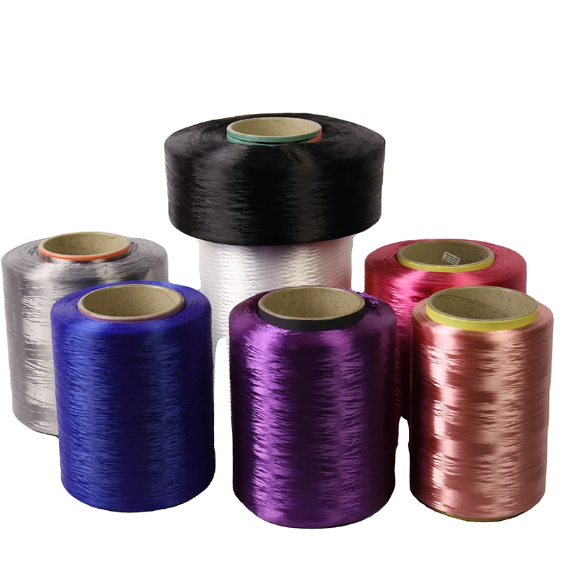 Sợi Nylon 6 Tenacity Yarn — ảnh 2