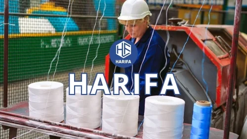 SỢI NYLON 6 TENACITY YARN – GIẢI PHÁP BỀN BỈ CHO NGÀNH DỆT MAY VÀ CÔNG NGHIỆP