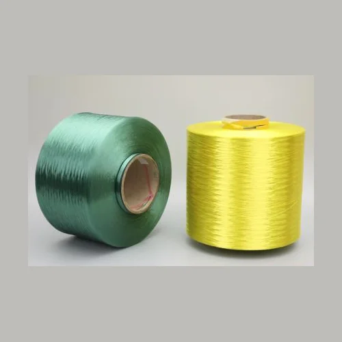 Sợi Polyester Adhesive Activated Yarn — ảnh 2