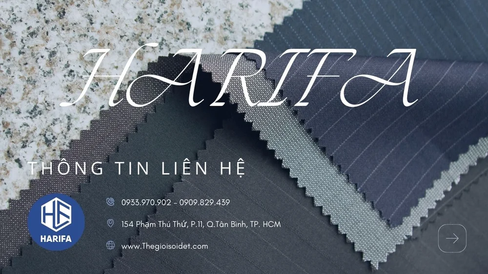 SỢI POLYESTER LÀ GÌ? VÀ ỨNG DỤNG CỦA SỢI POLYESTER