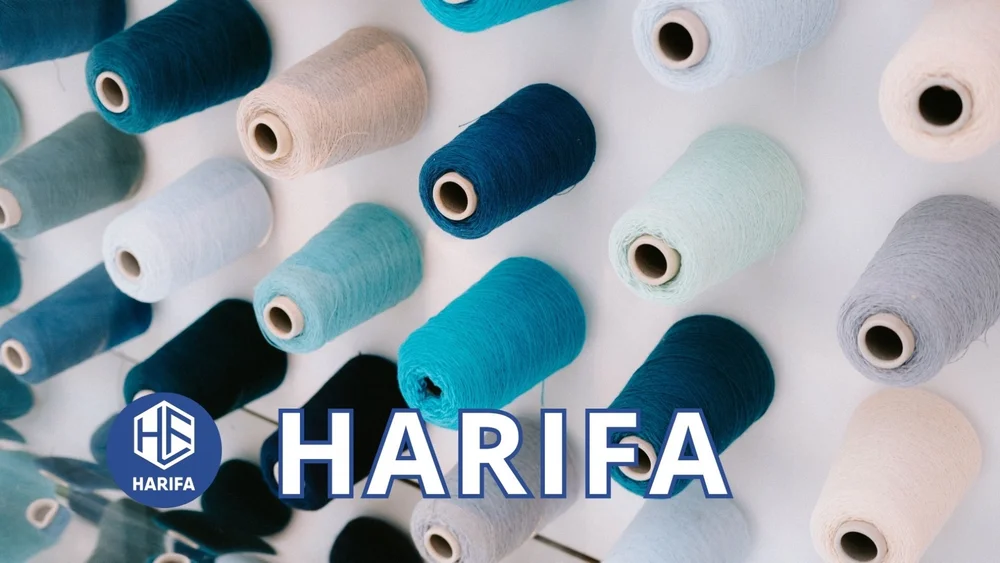 SỢI POLYESTER MODULUS SHRINKAGE YARN (HMLS): GIẢI PHÁP SỢI KỸ THUẬT TỐI ƯU CHO NGÀNH DỆT CÔNG NGHIỆP