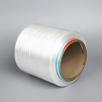 Sợi Polyester Modulus Shrinkage Yarn