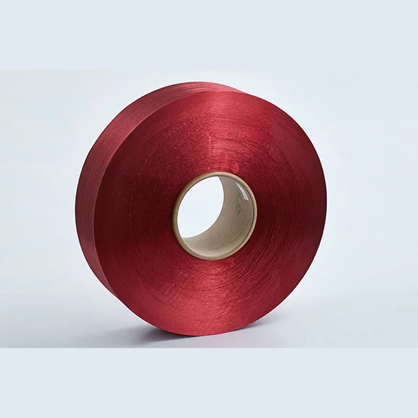 Sợi polyester POY — ảnh 2