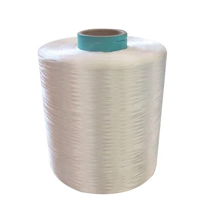 Sợi Polyester Shrinkage Yarn