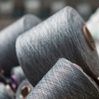 Sợi Viscose