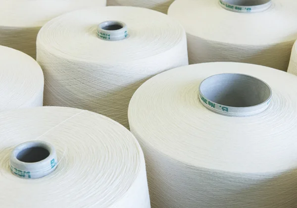 Sợi Se Cotton Bán Chải Kỹ CDM - ảnh 2