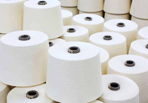 Sợi Se Cotton Chải Thô CD - ảnh 2