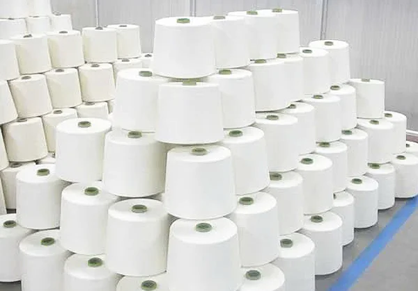 Sợi Se Cotton Compact - ảnh 2