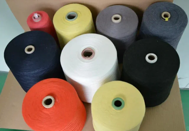 Sợi Nomex