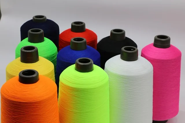 Sợi Polyamide