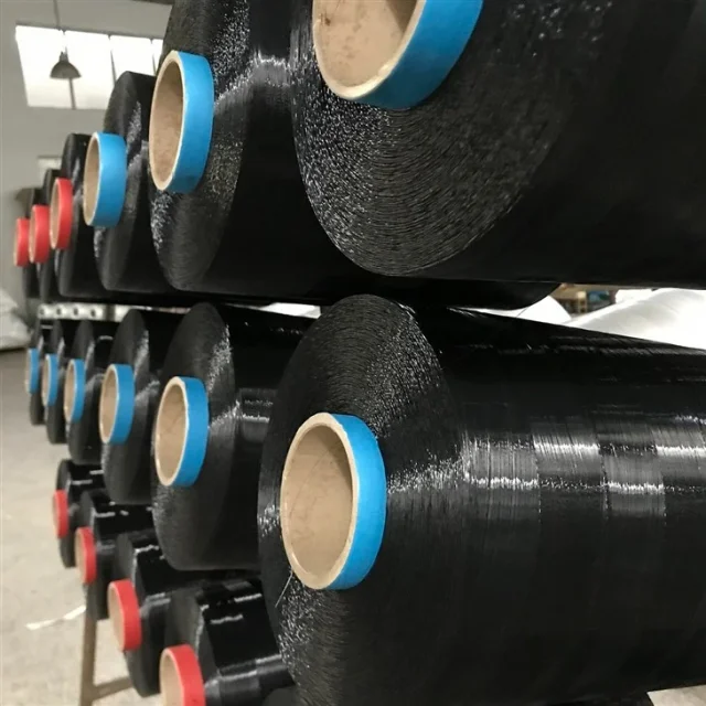 Sợi PP Cường độ cao