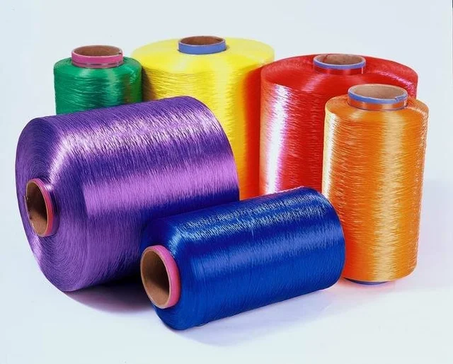 Sợi PP Đa sợi thông thường