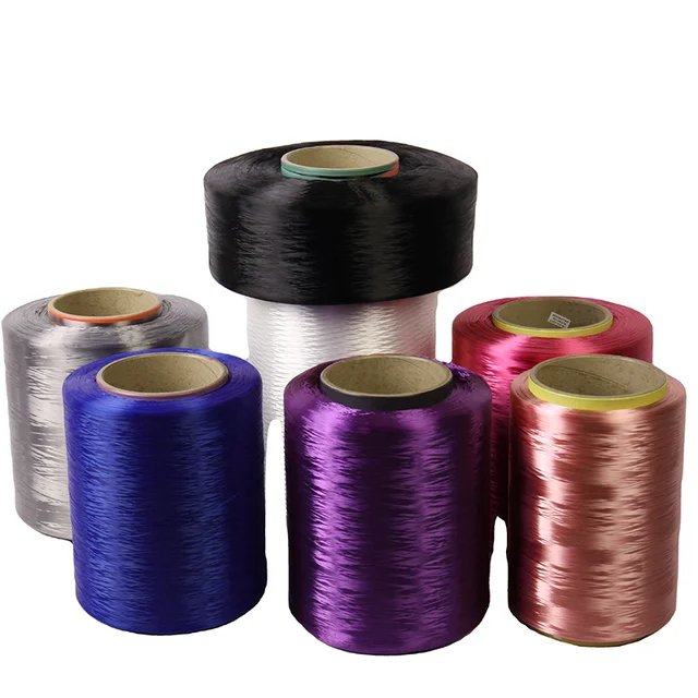 Sợi Se Nylon