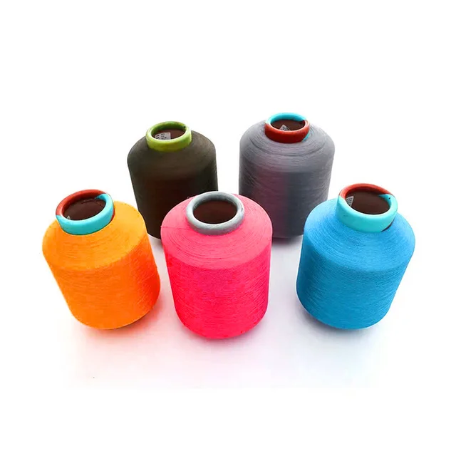 Sợi Se Poly - Viscose (PV)