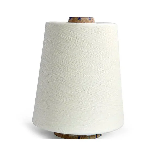 Sợi Se Từ Xơ Lanh Và Xơ Gai