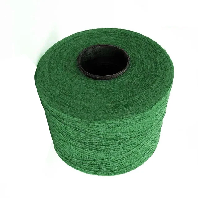 Sợi TC / CVC Chập